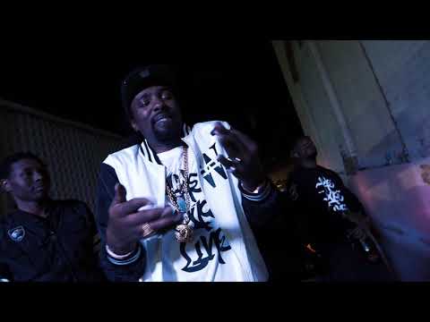 FloodCity - Keep Askin Me (Official Music Video)