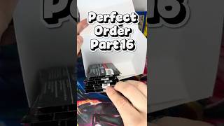 Perfect Order Booster Box Part 16! INSANE HIT #pokemontcg #pokemoncards #pokemon #pokemonpulls