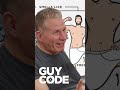 GuyCode Vs SNL