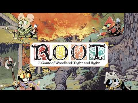 Root | Ambiance Music || Musique d'ambiance |