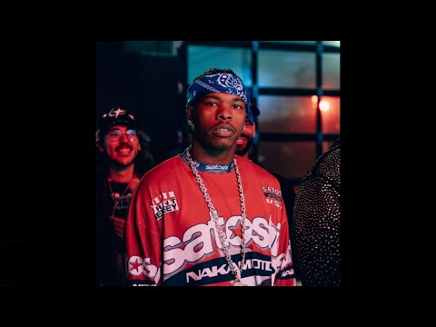 [FREE] Lil Baby Type Beat - "Grew Up A Gangsta"