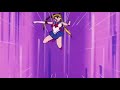 Sailor Moon Kicks Pound