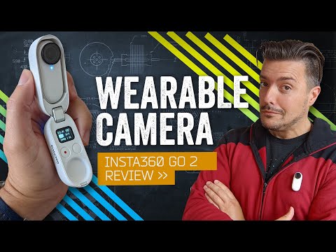 Insta360 Go 2 Review: So Much Fun I (Almost) Forgot The Flaws