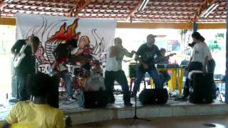 Sequelas do Rock - Pão com Cerveja - Velhas Virgens