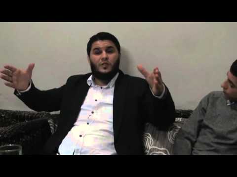 77. Abdullah ibn Omer (radiallahu anhu) - Hoxhë Abil Veseli