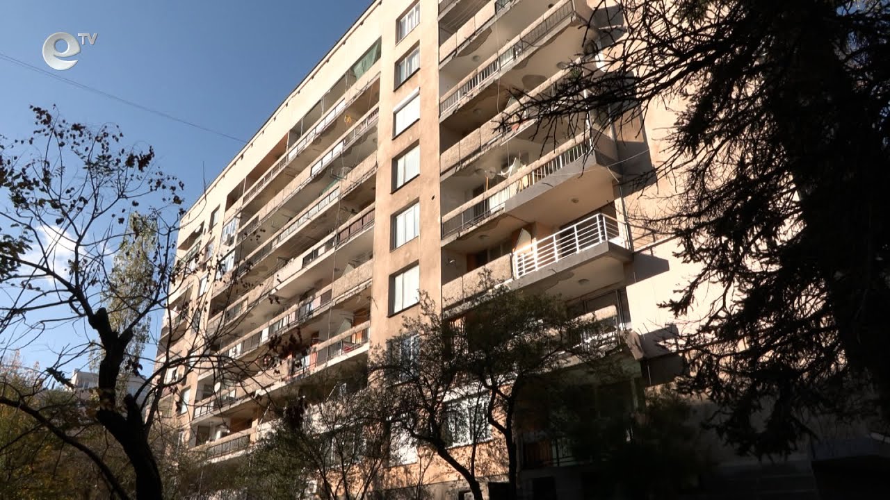Обявиха обществена поръчка за 15 милиона лева за санирането на десет блока в Хасково