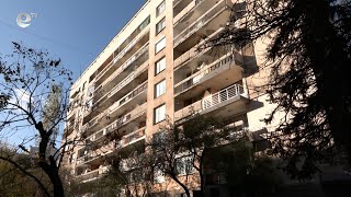 Обявиха обществена поръчка за 15 милиона лева за санирането на десет блока в Хасково