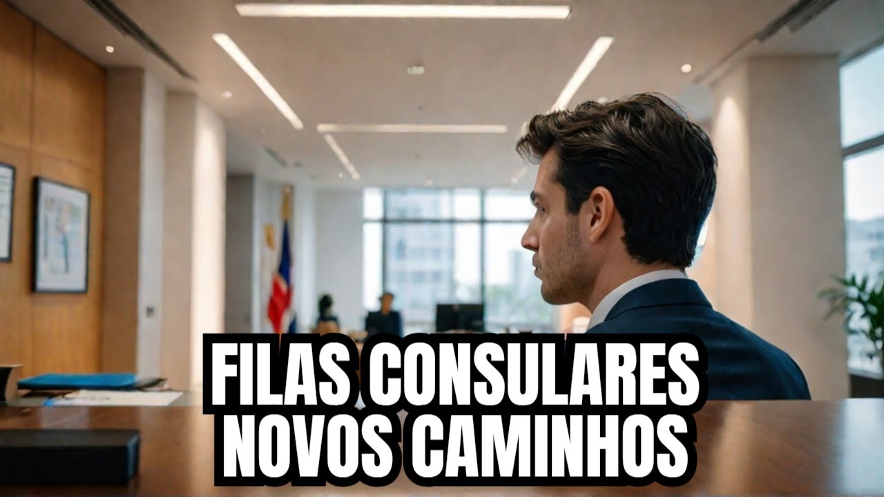A Cidadania Italiana Acabou? Filas Consulares, Novos Caminhos #cidadaniaitaliana #decretolei #italia