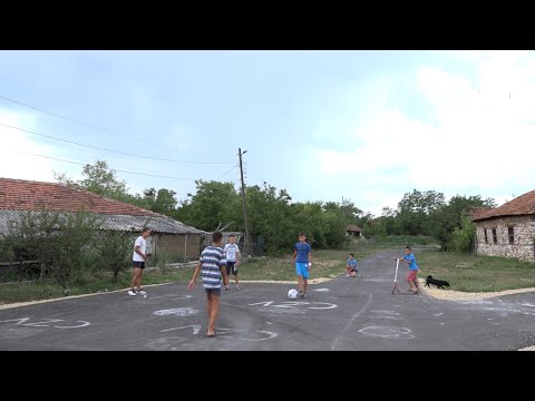 Skulanevo: Albanac prijavio decu zbog natpisa „CZV“. Meštanin novčano kažnjen