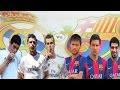 Gareth Bale ● James Rodriguez ● Cristiano Ronaldo vs Messi ● Neymar ● Luis Suarez