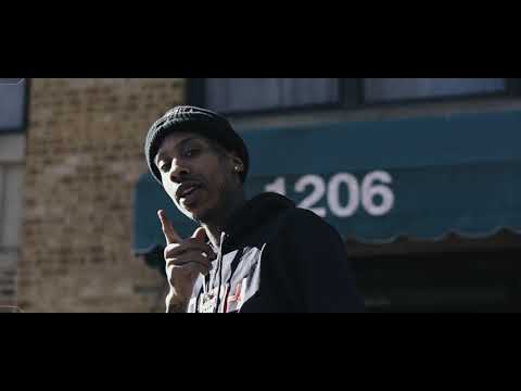 Ant Glizzy - 30 Minutes (Official Visual) | @DirectedByFOUR & @veeandpaigeentertainment