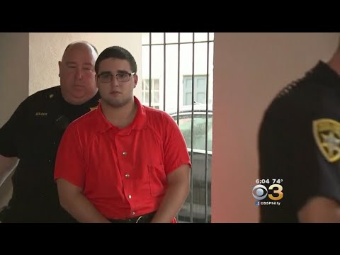 Sources: Cosmo DiNardo Confesses To 2 Other Killings