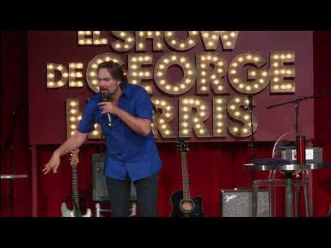 El Show de Gh 8 de Mar 2018 Parte 4