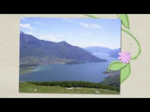 Ferienwohnung CASA ROSANNA - Urlaub am Comer See - Lake Como holiday