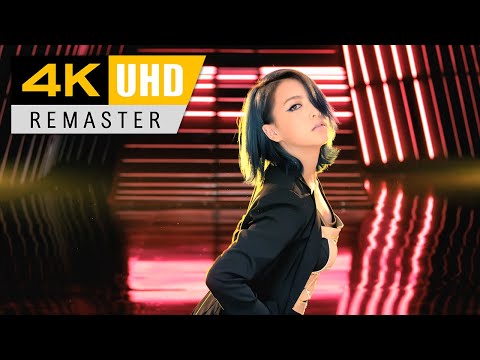 카라(KARA) '판도라(Pandora)' MV 4K