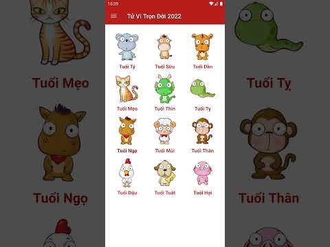 Tu Vi Tron Doi 2022 Video