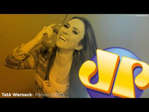 Tatá Werneck & Banda Renatinho - Pânico (05/12/2012)