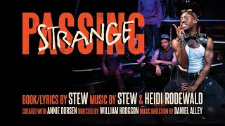 Passing Strange – Shotgun Players Trailer