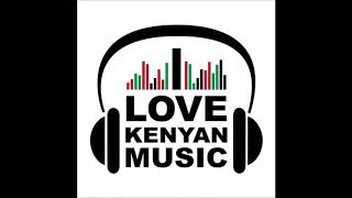 Kenyan Locals Mix [25Flow] (2016) – Dj BlueFlam