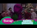 Barney S A N T A Instrumental