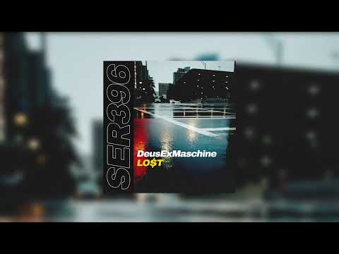 DeusExMaschine - Lo$t