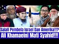 Salafi Pembela Israel Dan Amerika Ali Khamaeini Mati Syahid Ini Tanggapan Ustadz Salafi