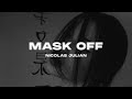Nicolas Julian - Mask Off