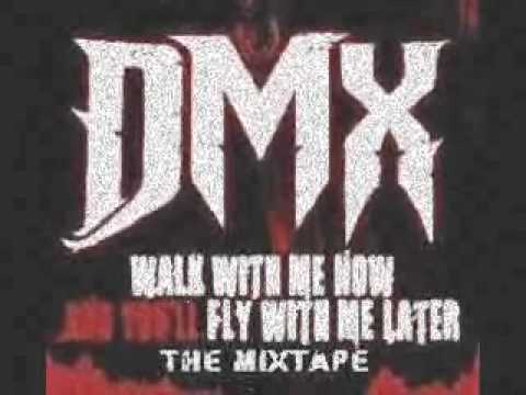 DMX - The Boy Go Off Feat. Big Sha TRACK # 3 [2011-2012]