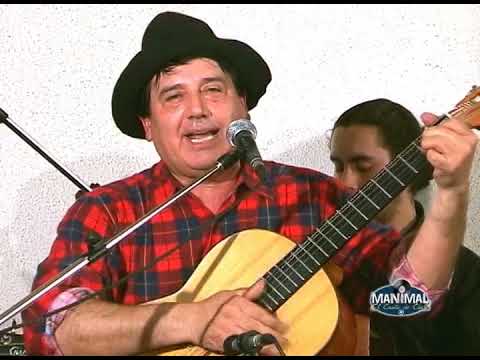 Por Elegante Y Buen Mozo - El Clavel