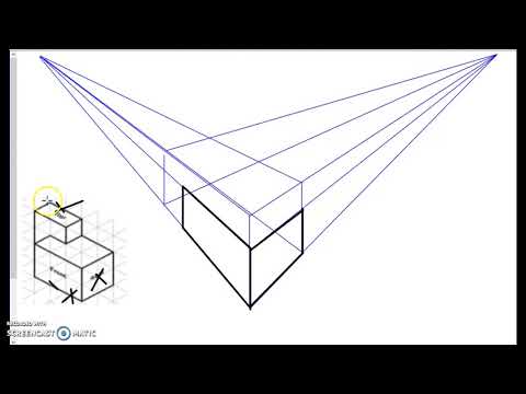 IED 2.2 2 point perspective