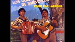 Los Guerreros de Nuevo Leon - La Bikina
