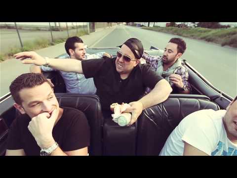 VIDEO TEASER - PLASTIK FUNK - "UPSIDE DOWN" - NEW SINGLE.mov