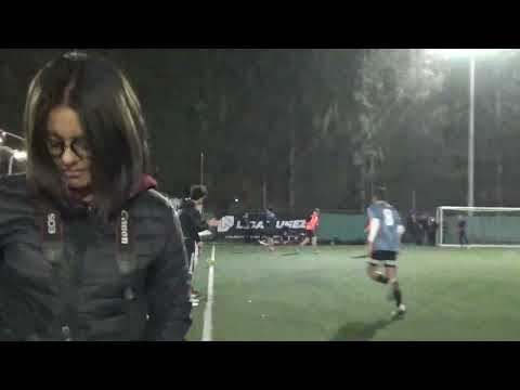 LA VIKINGA VS CHICHE FC - #LigaNuñez - #Apertura SLV Fecha 10 - 2022