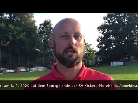 VfB Stuttgart sichtet Talente