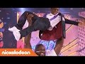 Lip Sync Battle Shorties Crew Perform ABC By Jackson 5 Nick