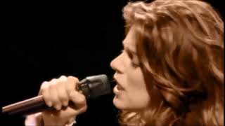 ISABELLE BOULAY — “Je voudrais” – (Didier Golemanas / Daniel Seff)