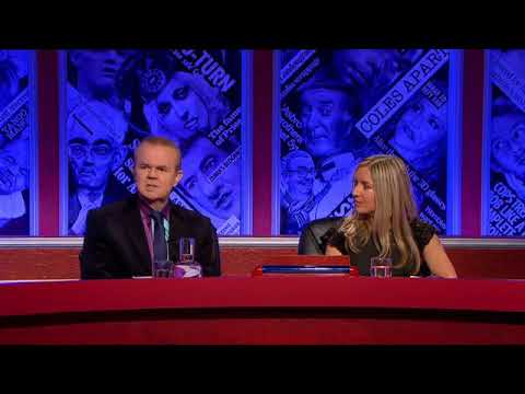 HIGNFY S39E02   Alexander Armstrong, Victoria Coren & Richard Herring