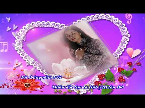 Tình đợi - Quỳnh Lan