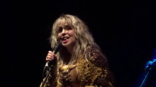 Blackmore´s Night - Moonlight Shadow - Brno 2017