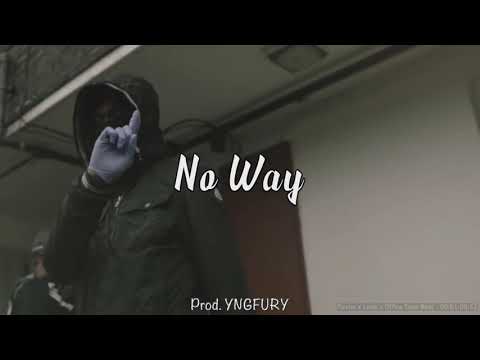 [FREE] Fizzler x Loski x Offica x 2020 UK Drill Type Beat - "No Way" [Prod. YNGFURY]