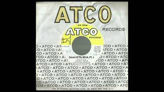 VANILLA FUDGE - Season Of The Witch, pt. 1 (1968) [45rpm, mono]