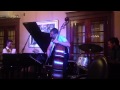 Noah Baerman Trio in the Berkshires