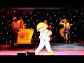 Bob The Builder Performing This Is The Way To Sunflower Valley And Hey Wendy