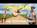 Dusty Backroad Home | Original Country Ballad | @SarhangBeats