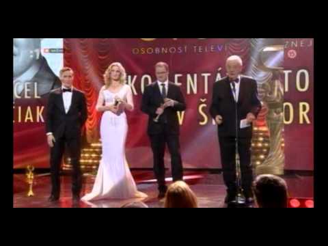 Karol Polák OTO 2013