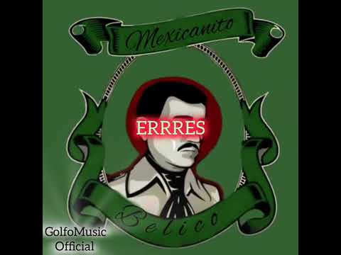 @MexicanitoBelicoMusic Danza INFERNAL letra