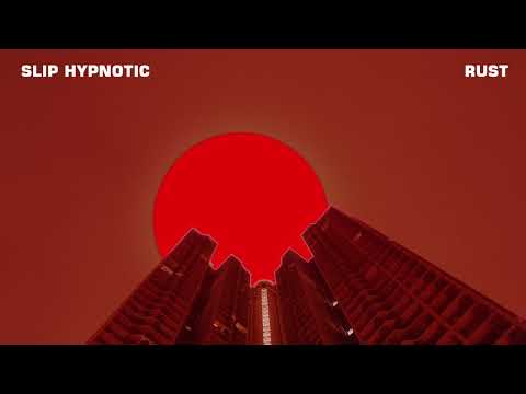Slip Hypnotic & Electrypnose - Ice Cold Sunny Lake Swim (Official Audio)
