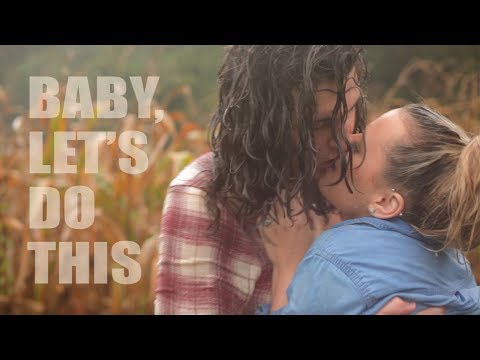 Cade Foehner- Baby, Let's Do This (Official Music Video)