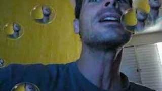 David Byrne &quot;Glass, Concrete and Stone&quot; by Klausurf