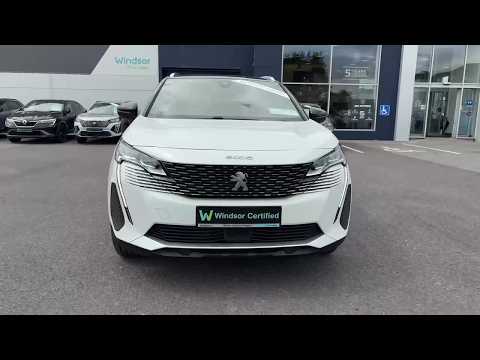 Peugeot 5008 1.2 Hybrid 136bhp E-DCS6 Allure - Image 2